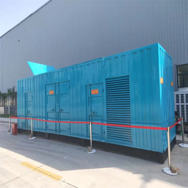 海原发电车出租