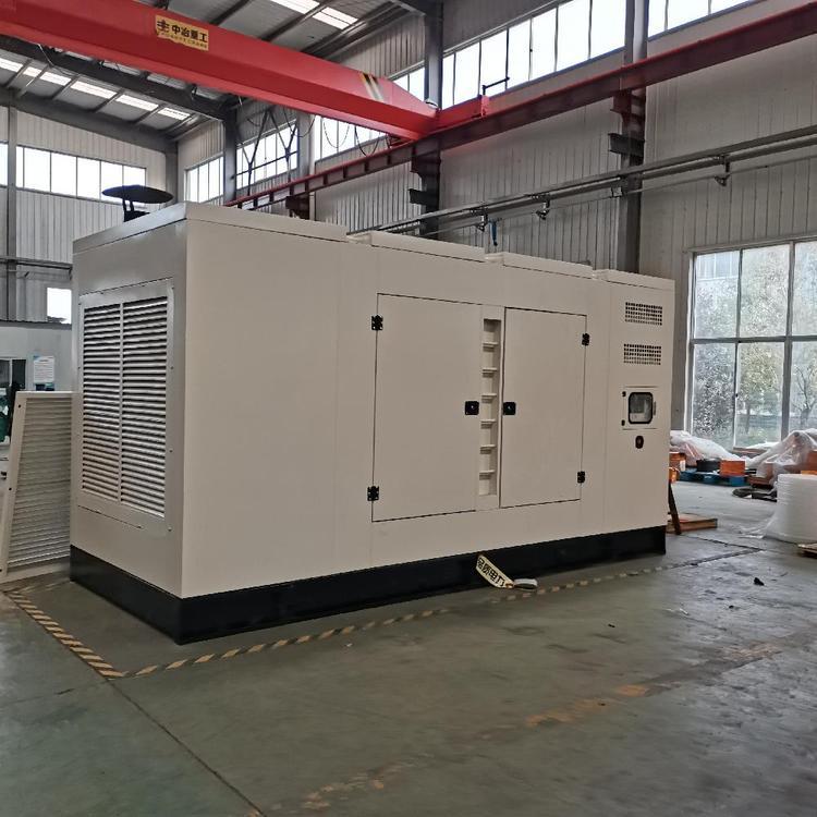 海原发电机出租