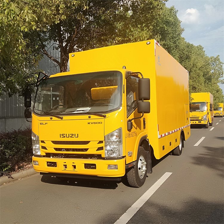 海原发电车出租